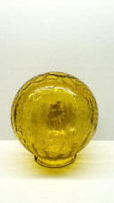 Vintage yellow amber for sale  Porterville