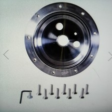 Steering wheel boss for sale  FAREHAM