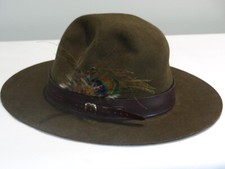 Vintage stetson boy for sale  Greencastle