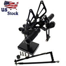 Stock cnc rearset for sale  Durham