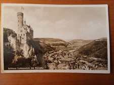 Postkarte 2320 gelaufen gebraucht kaufen  Bad Herrenalb