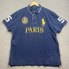 Vtg polo ralph d'occasion  Expédié en Belgium