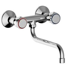 Schläfer rubinetto cucina usato Schläfer rubinetto cucina usato  Treviso Bresciano