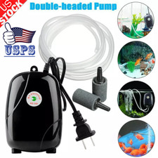 Silent air pump for sale  New York
