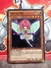 Carte petite fee d'occasion  Bruay-la-Buissière