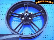 Hinterrad felge yzf gebraucht kaufen  Nideggen