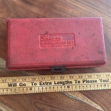 Snap bushing driver for sale  Nampa