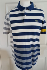 Lacoste very rare d'occasion  Expédié en Belgium