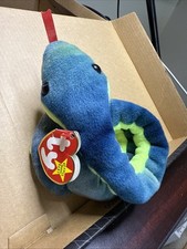 Beanie baby hissy for sale  Melville