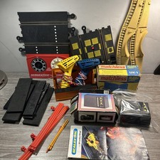 Vintage scalextric parts for sale  BRIDGWATER