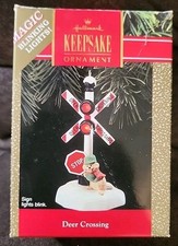 1990 hallmark keepsake for sale  Townsend