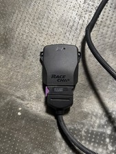 Centralina aggiuntiva racechip usato  Vizzola Ticino