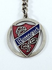 Porte cles rosengart d'occasion  L'Absie
