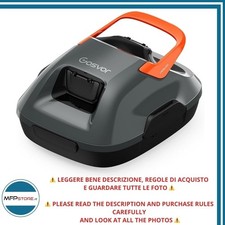 Robot pulitore piscina usato  Bovolone