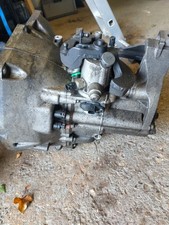 Cv6r gearbox ford for sale Cv6r gearbox ford for sale  FAKENHAM