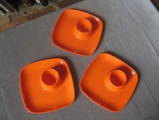 538.23 vintage orange d'occasion  Expédié en Belgium