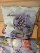 Bettwäsche set 135x200cm gebraucht kaufen  Ingersheim