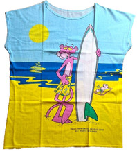 Shirt 1984 pink usato  Ferrara
