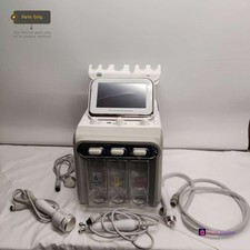 Hydra dermobrasion hydrogen for sale  CANTERBURY