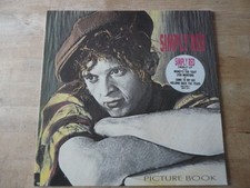 Simply red picture gebraucht kaufen  Bielefeld