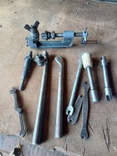 Cyclo spares spanners for sale  ST. HELENS