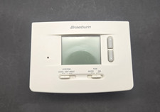 Braeburn programmable thermost for sale  Laveen