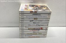 Lot wii games for sale  Oxnard