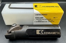 Lot kennametal a16tdclnr4kc3 for sale  Fort Wayne