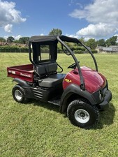Kawasaki mule 600 for sale  SALISBURY