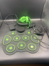 Electric drum set for sale  Munster