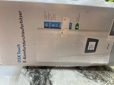 Clage komfortdurchlauferhitzer gebraucht kaufen  Augsburg