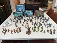 40k warhammer 000pts for sale 40k warhammer 000pts for sale  LONDON