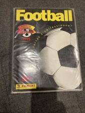 Album panini 1995 d'occasion  Dijon