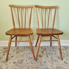 Pair mid century for sale  CHELTENHAM