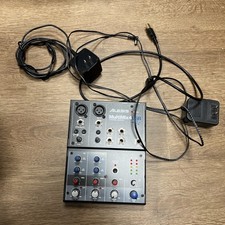 alesis multimix 8 comprar usado alesis multimix 8 comprar usado Enviando para Brazil