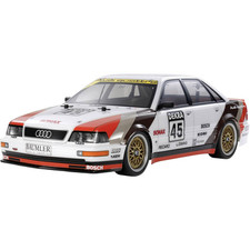 Tamiya audi tourenwagen gebraucht kaufen  Berlin