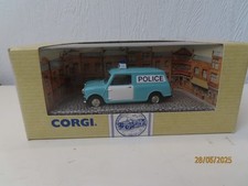 Corgi 96951 morris for sale  MOTHERWELL
