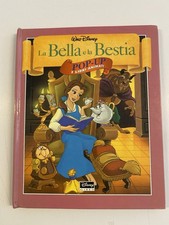 Libro pop bella usato  Montesilvano