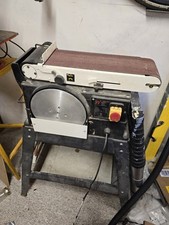 Axminster awebds610 sander for sale  PLYMOUTH