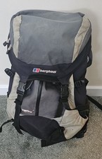 Berghaus freeflow backpack for sale  NORTHWOOD