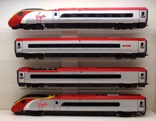 hornby pendolino for sale  RUNCORN