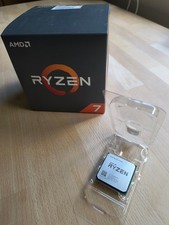 Amd ryzen 2700 gebraucht kaufen  Westerstede
