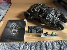 Lego batman dark for sale  El Paso