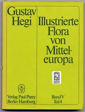 1975 hegi illlustrierte gebraucht kaufen  Deutschland