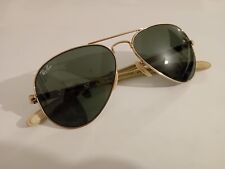 Lunette aviateur ray d'occasion  Mondoubleau
