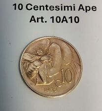 Rara moneta centesimi usato  Pedaso