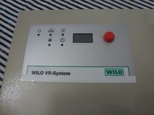 Wilo system wilo gebraucht kaufen Wilo system wilo gebraucht kaufen  Düsseldorf