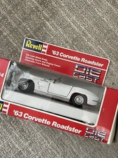 Vintage revell 1963 for sale  Murfreesboro