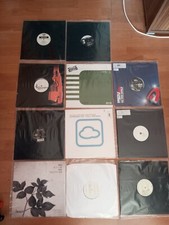 Trance techno vinyls gebraucht kaufen  Köln