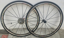 Mavic Ksyrium Elite. Freio aro conjunto de rodas / (apenas rodas incluídas) comprar usado  Enviando para Brazil